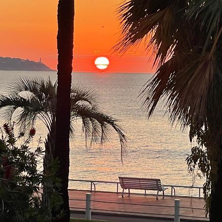 Le Copacabana Riviera Ніцца Екстер'єр фото