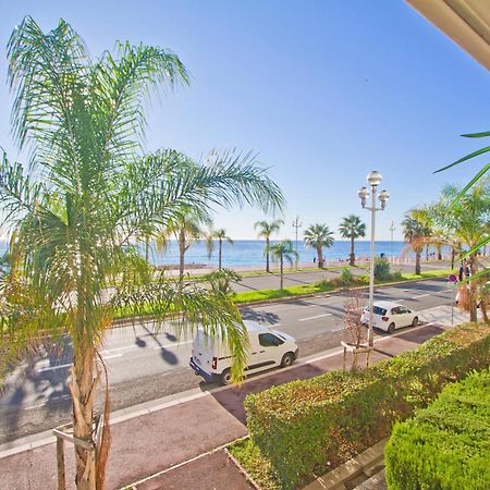Le Copacabana Riviera Ніцца Екстер'єр фото