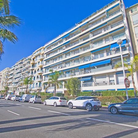 Le Copacabana Riviera Ніцца Екстер'єр фото