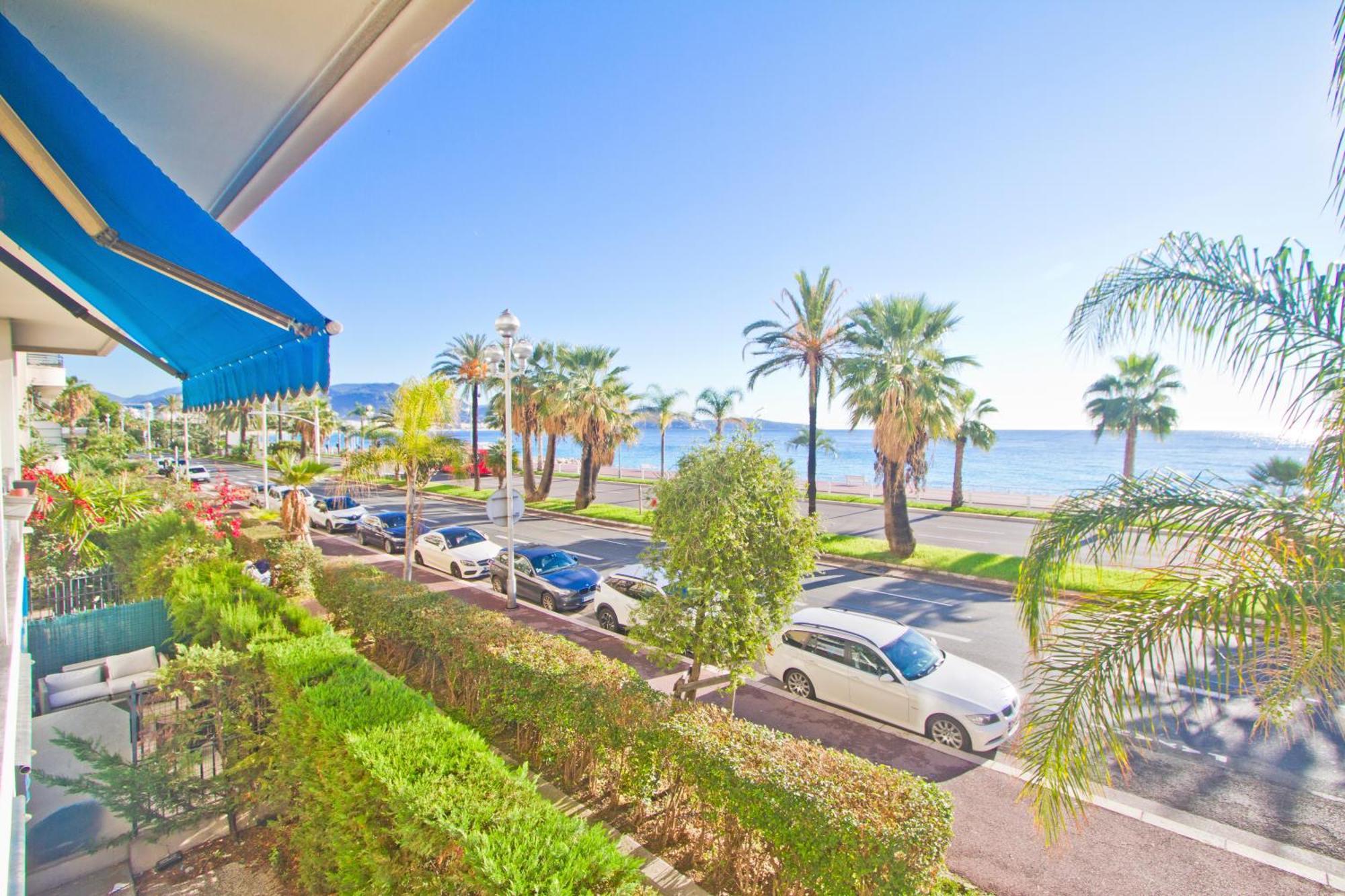 Le Copacabana Riviera Ніцца Екстер'єр фото